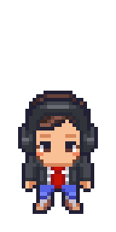 Gathertown Avatar Bild von Marco